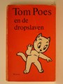 Bommel en Tom Poes - Diversen 1 - Tom Poes en de dropslaven, Softcover, Eerste druk (1965) (J.B. Wolters)