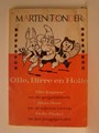 Olle, Birre en Holle 1 - Olle, Birre en Holle, Softcover (Blitz)