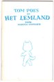 Bommel en Tom Poes - Illegale uitgaven  - Tom Poes en het Lemland, Softcover, Eerste druk (1974) (Onbekend)