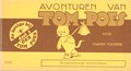 Bommel en Tom Poes - Oer Tom Poes 3 - De geheimzinnige roverhoofdman, Softcover (De Bezige Bij)