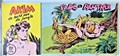 Akim - Held van de jungle, de 4 - Farg de panther, Softcover (Walter Lehning)