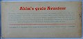 Rode Adelaar 15 - Rode Tim, Softcover, Eerste druk (1953) (Walter Lehning)
