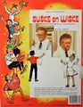 Suske en Wiske 214 - De parel in de lotusbloem