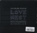 Charles Burns - Collectie  - Love Nest, Hardcover (Cornelius)