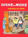Suske en Wiske 72 - Jeromba de Griek, Softcover, Vierkleurenreeks - Softcover (Standaard Uitgeverij)