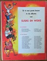 Suske en Wiske 71 - Wattman