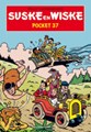 Suske en Wiske - Pocket 37 - Pocket 37, Softcover (Standaard Uitgeverij)