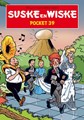 Suske en Wiske - Pocket 39 - Pocket 39, Softcover (Standaard Uitgeverij)