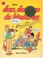 Jan, Jans en de kinderen 16 - Deel 16, Softcover, Eerste druk (1986) (Joop Wiggers Produkties)