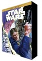 Star Wars - Legends (DDB) Cassette 2 leeg - Cassette 2 LEEG voor de delen 6-10, Box (Dark Dragon Books)