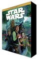 Star Wars - Legends (DDB) Cassette 1 leeg - Cassette 1 LEEG voor de delen 1-5, Box (Dark Dragon Books)