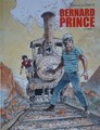Bernard Prince - Integraal (Saga) 1-3 - Bernard Prince integraal compleet, Hardcover (SAGA Uitgeverij)