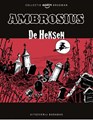 Ambrosius 1 - De heksen, Softcover, Ambrosius - Barabas uitgaven (Uitgeverij Barabas)
