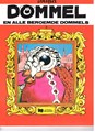 Dommel 2 - Dommel en alle beroemde Dommels, Softcover, Eerste druk (1977) (Helmond)