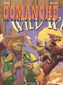 Comanche 13 - De kermis der wraak, Softcover, Eerste druk (1995) (Dargaud)