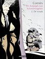 Dorpsgek van Schoonvergeten, de pakket - De dorpsgek van Schoonvergeten - Deel 1 en 2, Hardcover (Casterman)