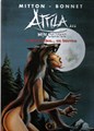 Attila, mijn geliefde 1-6 - Attila mijn geliefde compleet 6 delen Hardcover, Hardcover (Farao / Talent)