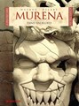 Murena 2 - Zand en bloed, Softcover, Eerste druk (1999) (Dargaud)
