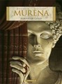 Murena 1 - Purper en goud, Softcover, Eerste druk (1997) (Dargaud)