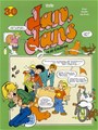 Jan, Jans en de kinderen 30 - Deel 30, Softcover, Eerste druk (2002) (Sanoma)