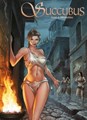 Succubus 4 - Messalina, Hardcover (SAGA Uitgeverij)