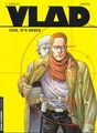 Vlad pakket - Vlad 1-7, Softcover (Lombard)