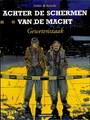 Achter de schermen van de macht pakket - Deel 1-8, Hardcover (Casterman)