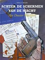 Achter de schermen van de macht pakket - Deel 1-8, Hardcover (Casterman)