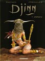 Djinn pakket 1-13 - Djinn delen 1 t/m 13, Softcover, Eerste druk (2001) (Dargaud)