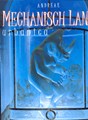 Mechanisch land 3 - Urbanica, Hardcover (Casterman)