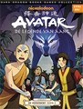 Avatar - Legende van Aang, de 5 - De Zoektocht 2/3 - Cyclus 2, Softcover (Dark Dragon Books)