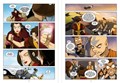 Avatar - Legende van Aang, de 5 - De Zoektocht 2/3 - Cyclus 2, Softcover (Dark Dragon Books)
