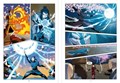 Avatar - Legende van Aang, de 5 - De Zoektocht 2/3 - Cyclus 2, Softcover (Dark Dragon Books)