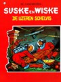 Suske en Wiske 76 - De ijzeren schelvis, Softcover, Vierkleurenreeks - Softcover (Standaard Uitgeverij)