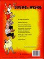 Suske en Wiske 296 - De curieuze neuzen, Softcover, Eerste druk (2007), Vierkleurenreeks - Softcover (Standaard Uitgeverij)