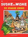 Suske en Wiske 295 - De krasse kroko