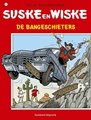 Suske en Wiske 291 - De bangeschieters