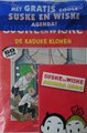 Suske en Wiske 289 - De kaduke klonen - 60 jaar Suske en Wiske, SC+bijlage, Eerste druk (2005), Vierkleurenreeks - Softcover (Standaard Uitgeverij)