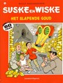 Suske en Wiske 288 - Het slapende goud, Softcover, Eerste druk (2005), Vierkleurenreeks - Softcover (Standaard Uitgeverij)