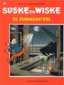 Suske en Wiske 266 - de kernmonsters