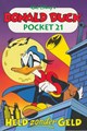 Donald Duck - Pocket 3e reeks 21 - Held zonder geld, Softcover (De Geïllustreerde Pers)