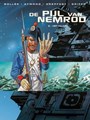Pijl van Nemrod 1 - 7 - Pijl van Nemrod 1 - 7, Hardcover (Silvester Strips & Specialities)