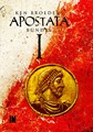 Apostata - Indruk bundeling 1 - Bundel I (De purperen vloek + de heks), Hardcover (INdruk)