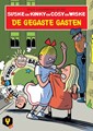 Suske en Wiske - Speciaal  - Suske en Kinky en Cosy en Wiske: de gegaste gasten, Softcover (Yeti)