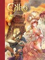 Ekhö 2 - Paris Empire, Hardcover, Eerste druk (2014) (Uitgeverij L)