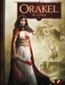 Orakel 1 - Pythia, Hardcover, Eerste druk (2014) (Daedalus)