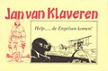 Jan van Klaveren  - Help...., de Engelsen komen!, Softcover, Eerste druk (1994) (Uitgeverij Tellerlikker - Winschoten)