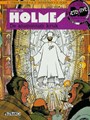 Collectie Detectivestrips 24 / Sherlock Holmes (Duchateau) 3 - De aluminium kruk, Softcover (LeFrancq)
