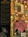 Collectie Detectivestrips 24 / Sherlock Holmes (Duchateau) 3 - De aluminium kruk, Softcover (LeFrancq)