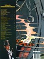 Collectie Detectivestrips 12 / Arsène Lupin (Coll. Detectivestrips) 3 - De drie misdaden, Softcover (LeFrancq)
